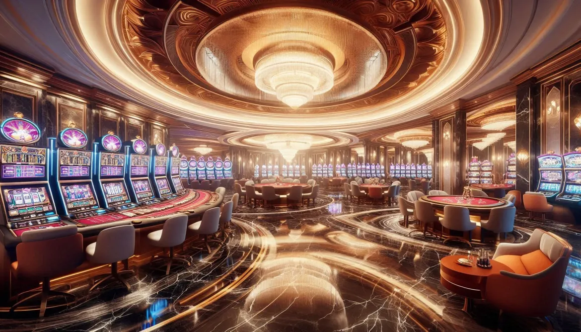 Kingschip Casino